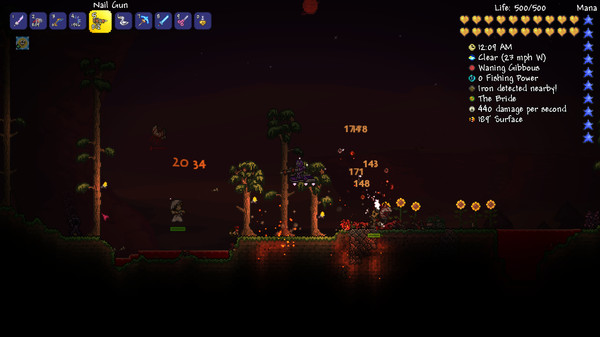 terraria-build-9912029-screenshots