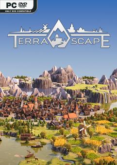 terrascape v0.11.0.7 thumbnail