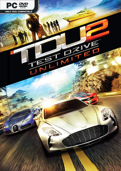 test drive unlimited 2 complete v2847 thumbnail