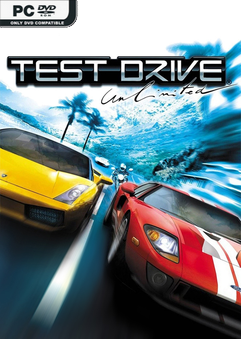 test drive unlimited gold v1.66a thumbnail