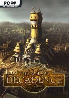 the age of decadence v1.6.0.0176 thumbnail