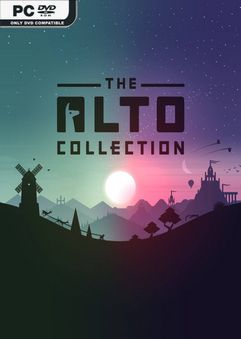 The Alto Collection v1.0.5 Free Download