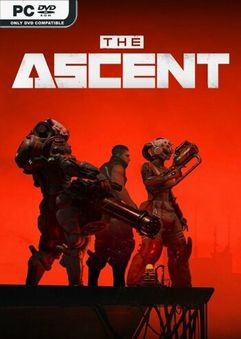 the ascent build 8098462 repack thumbnail