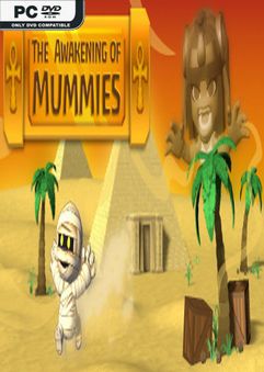 the awakening of mummies build 7871222 thumbnail 1