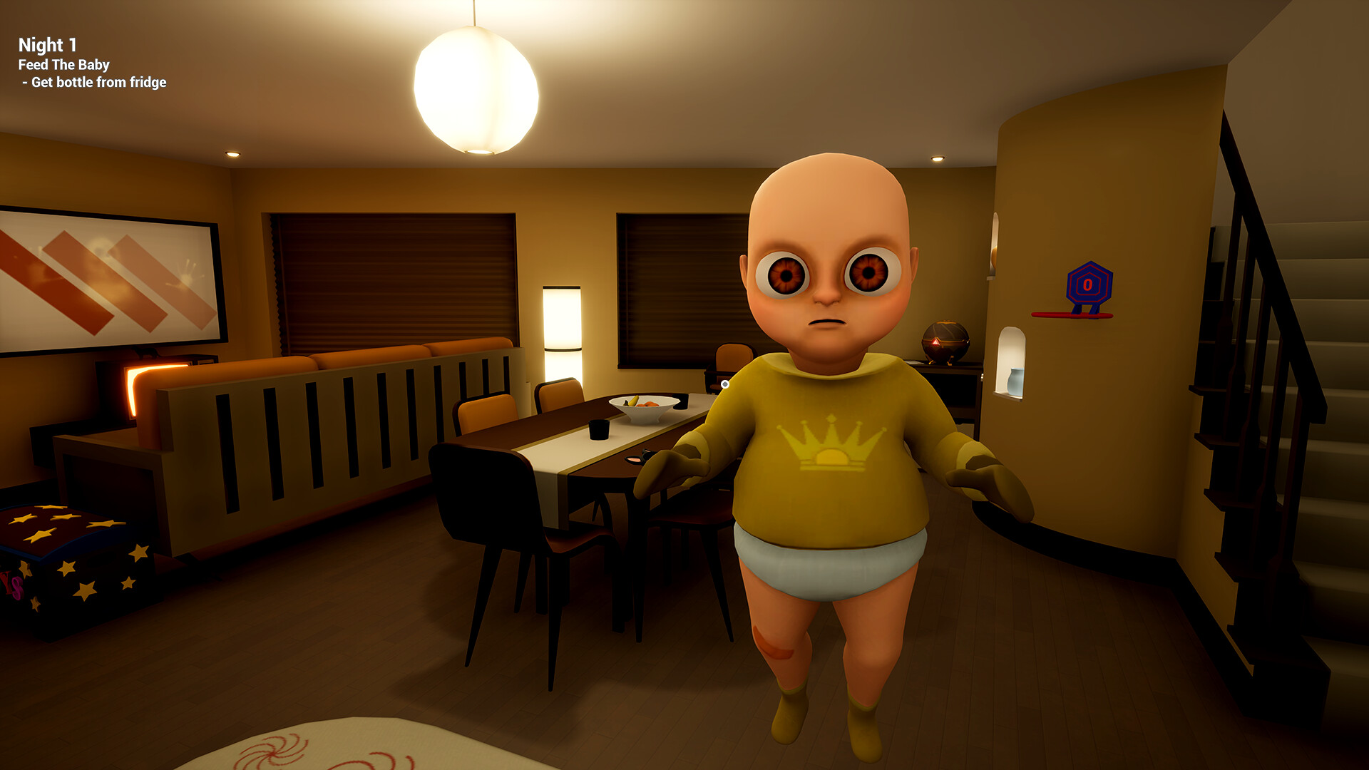 the-baby-in-yellow-v1.9.1a-screenshots