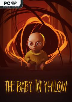 the baby in yellow v1.9.1a thumbnail