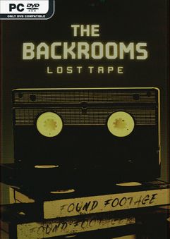 the backrooms lost tape repack thumbnail