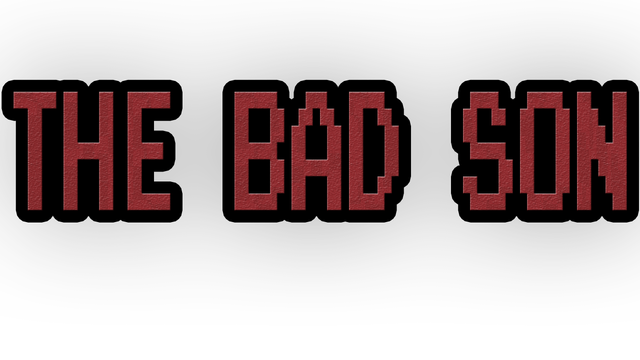 the-bad-son-build-9813469-logo