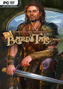 the bards tale arpg remastered and resnarkled v2.2 dinobytes thumbnail