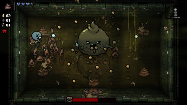 The Binding of Isaac Repentance v1.7.9-P2P Free Download 4 the-binding-of-isaac-repentance-v1.7.9-p2p-screenshots