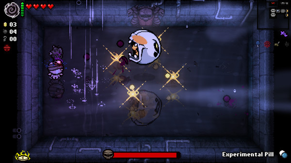 The Binding of Isaac Repentance v1.7.9-P2P Free Download 5 the-binding-of-isaac-repentance-v1.7.9-p2p-screenshots