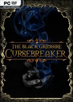 the black grimoire cursebreaker build 12562470 thumbnail