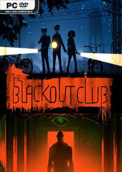 the blackout club v7132673 thumbnail