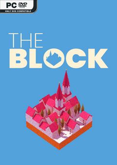 the block early access thumbnail