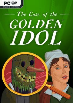 the case of the golden idol dinobytes thumbnail 2