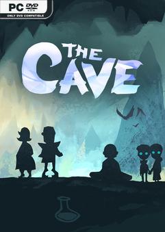 the cave i know thumbnail