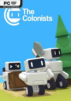 the colonists v1.6.11.1 thumbnail