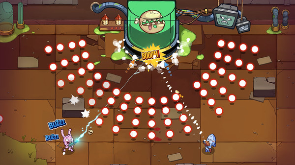 The Crackpet Show-GoldBerg Free Download 8 the-crackpet-show-goldberg-screenshots
