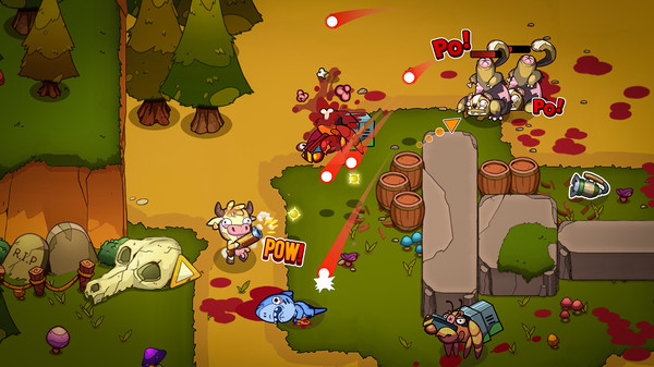 The Crackpet Show-GoldBerg Free Download 9 the-crackpet-show-goldberg-screenshots