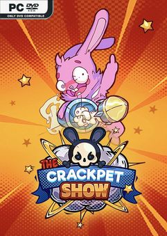 the crackpet show v0.17.1 thumbnail