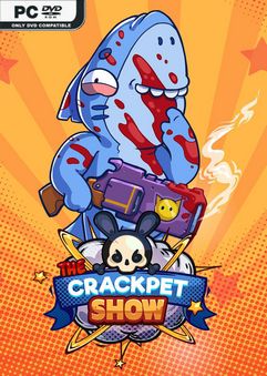 the crackpet show v1.2.0.1 thumbnail