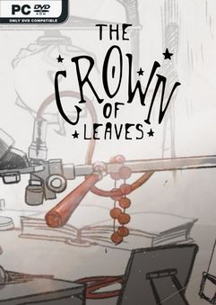 the crown of leaves build 12219504 thumbnail