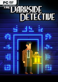 the darkside detective v2.3.0.1496d thumbnail