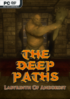 the deep paths labyrinth of andokost v1655900 thumbnail 1