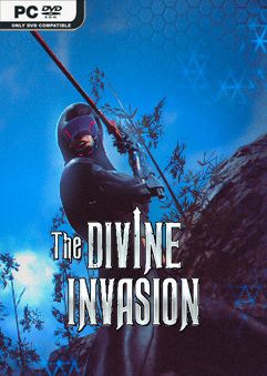 the divine invasion gog thumbnail