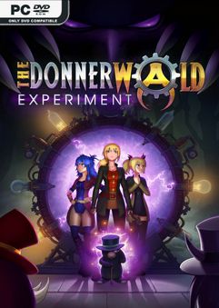 the donnerwald experiment v1.2.12 thumbnail