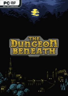 the dungeon beneath build 10178839 thumbnail