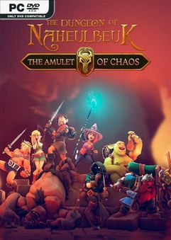 the dungeon of naheulbeuk the amulet of chaos v1.5.986.47390 repack thumbnail