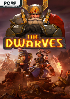 the dwarves v1.2.1.75 thumbnail