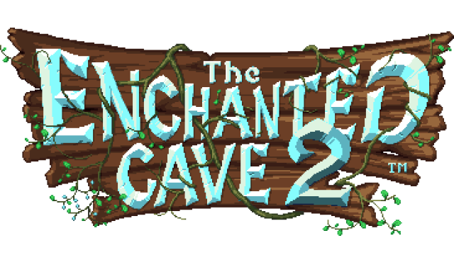 the-enchanted-cave-2-v6789743-logo