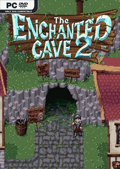 the enchanted cave 2 v6789743 thumbnail