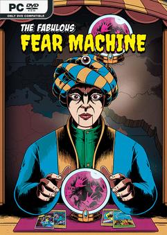 the fabulous fear machine fckdrm thumbnail