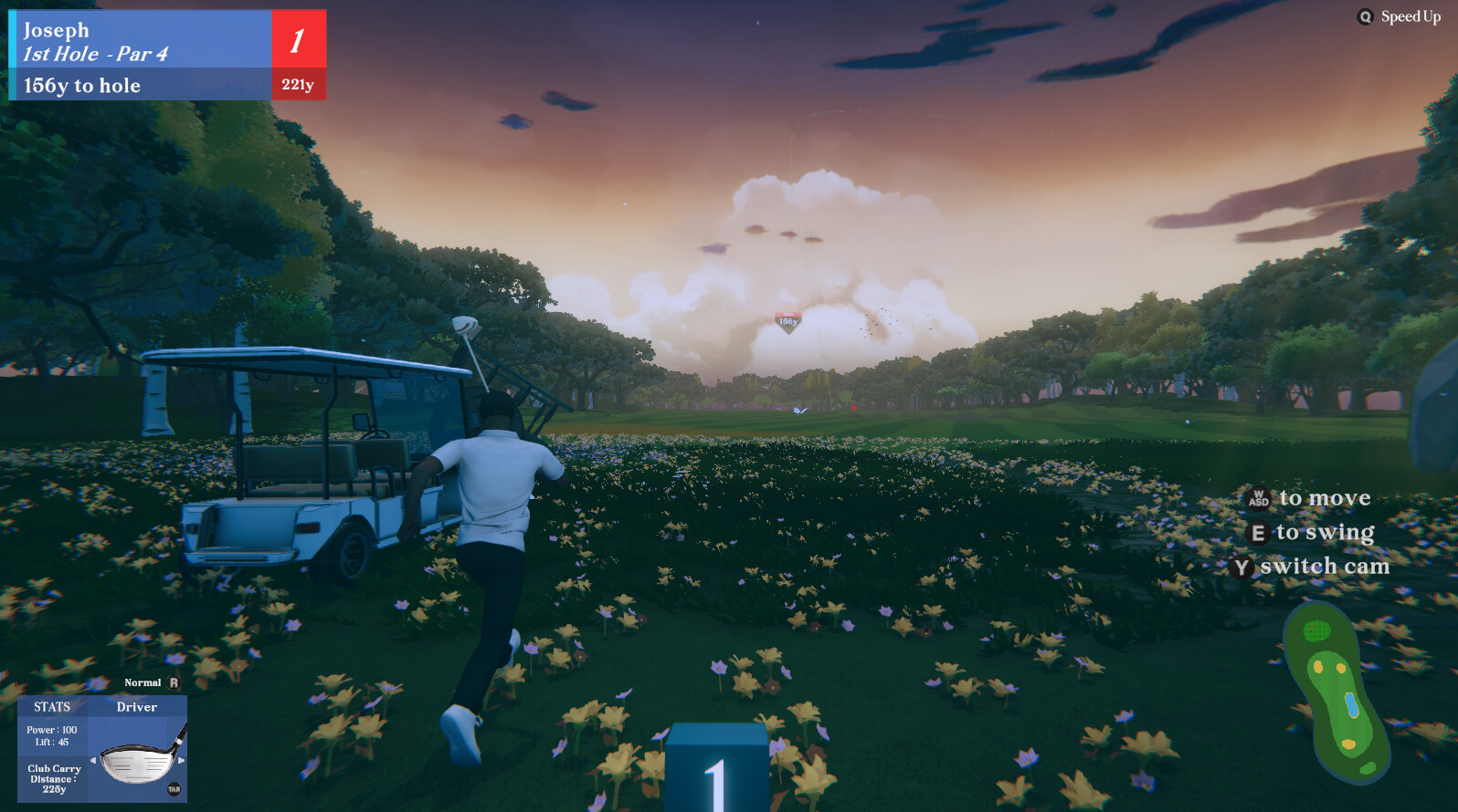 the-fairway-club-tenoke-screenshots