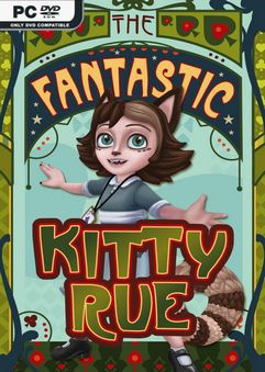 the fantastic kitty rue build 10158569 thumbnail