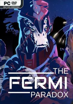 the fermi paradox v0.70.2 thumbnail