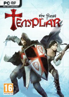 the first templar special edition v1.00.595 thumbnail