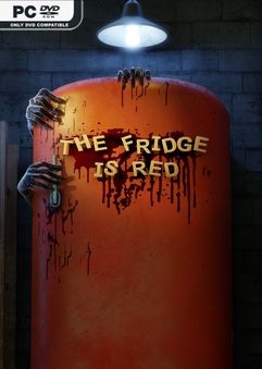 the fridge is red goldberg thumbnail