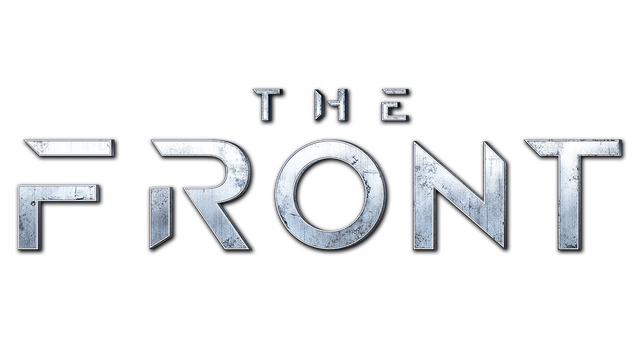 the-front-v1.0.17-early-access-logo