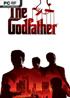 the godfather videogame collection v2009 thumbnail