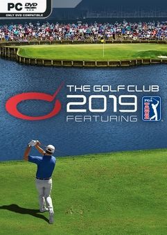 The Golf Club 2019 featuring PGA TOUR-P2P Free Download