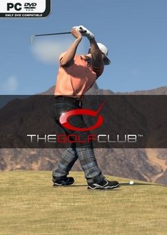 The Golf Club Collectors Edition-P2P Free Download