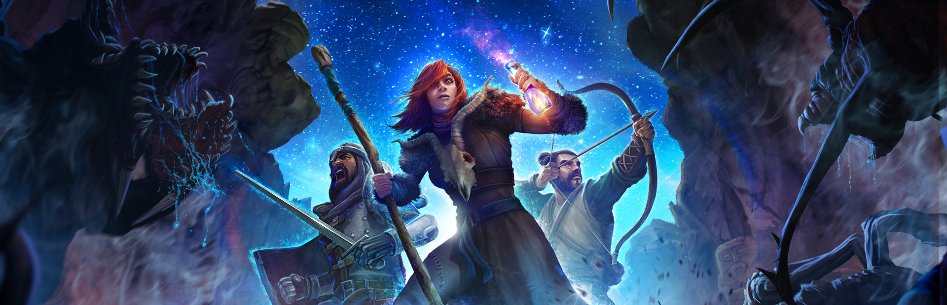 The Hand of Merlin Deluxe Edition Build 679085 Free Download 7 the-hand-of-merlin-deluxe-edition-build-679085-hero-image