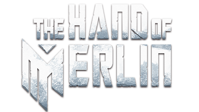 The Hand of Merlin Deluxe Edition Build 679085 Free Download 6 the-hand-of-merlin-deluxe-edition-build-679085-logo