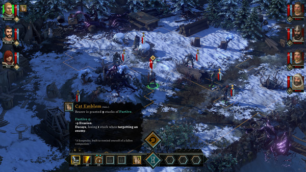 The Hand of Merlin Deluxe Edition Build 679085 Free Download 8 the-hand-of-merlin-deluxe-edition-build-679085-screenshots