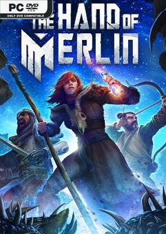 the hand of merlin deluxe edition build 679085 thumbnail 1
