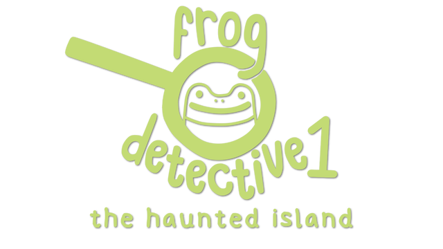 the-haunted-island-a-frog-detective-game-build-9805087-logo